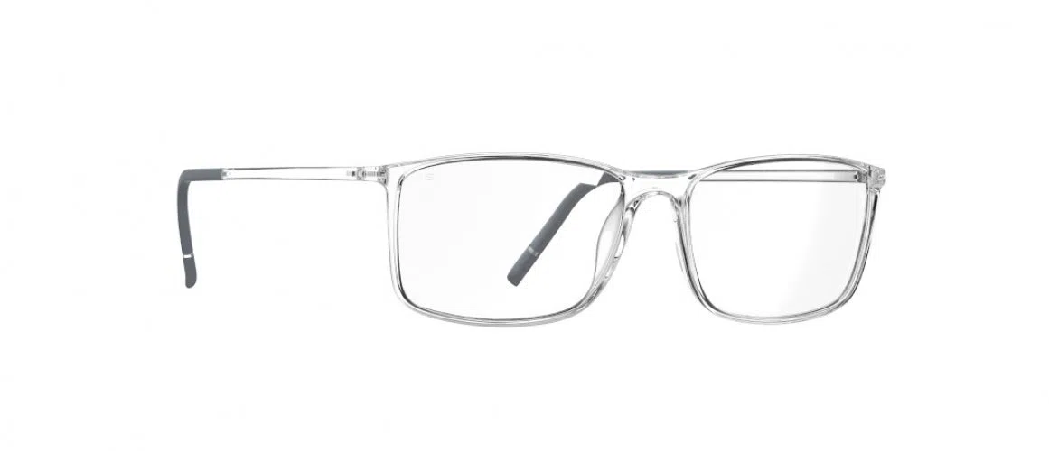 Silhouette SPX Illusion 2979 Eyeglasses - view 25
